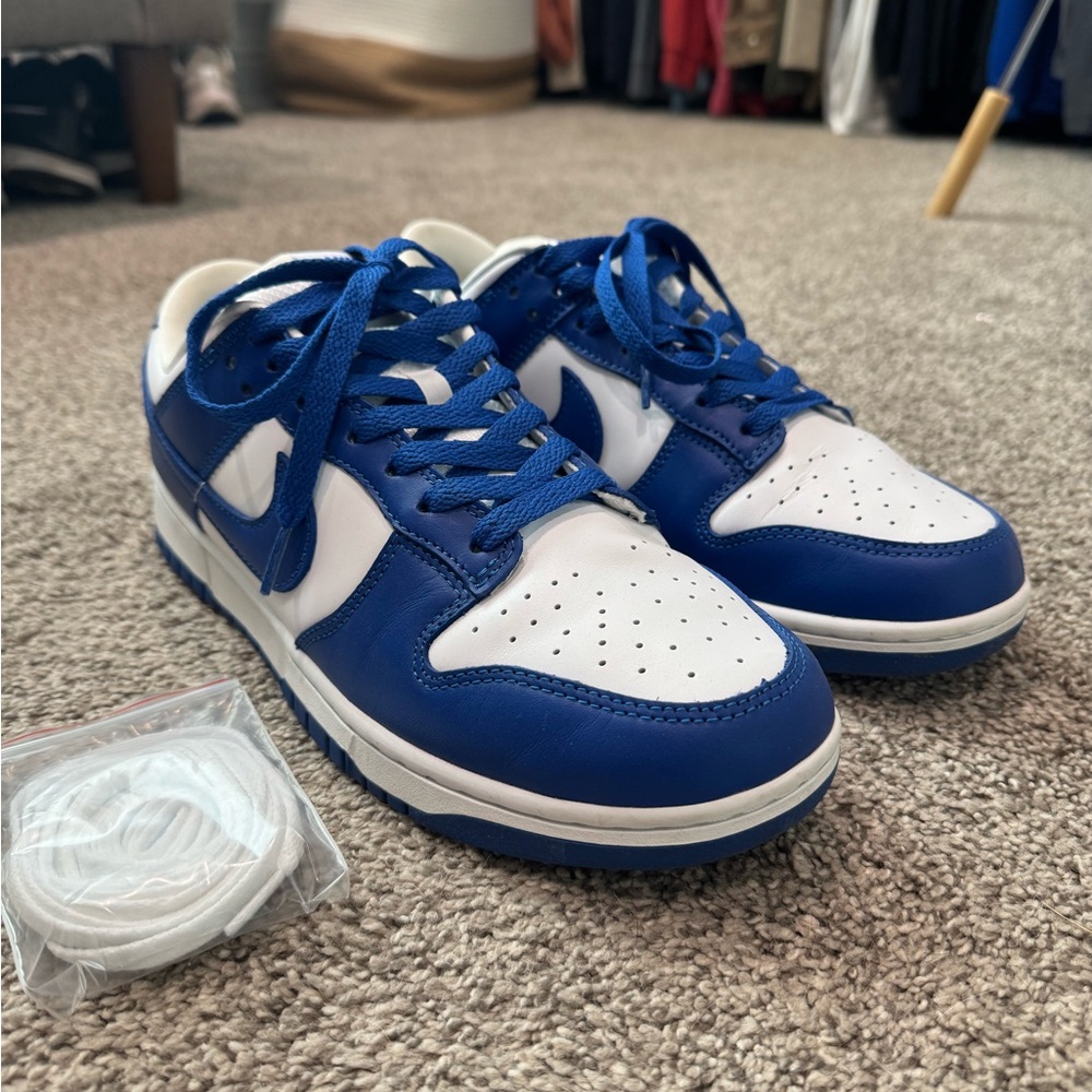 Nike Dunk Low sz. 11